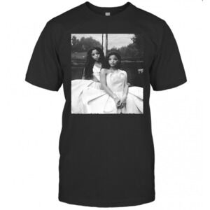 Do It Chloe And Halle Album T-Shirt